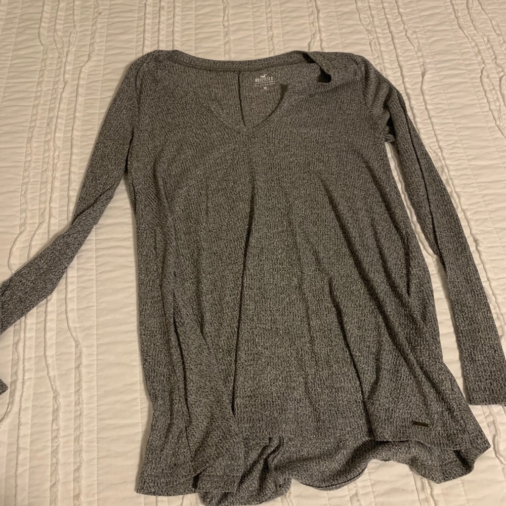 Hollister long sleeve